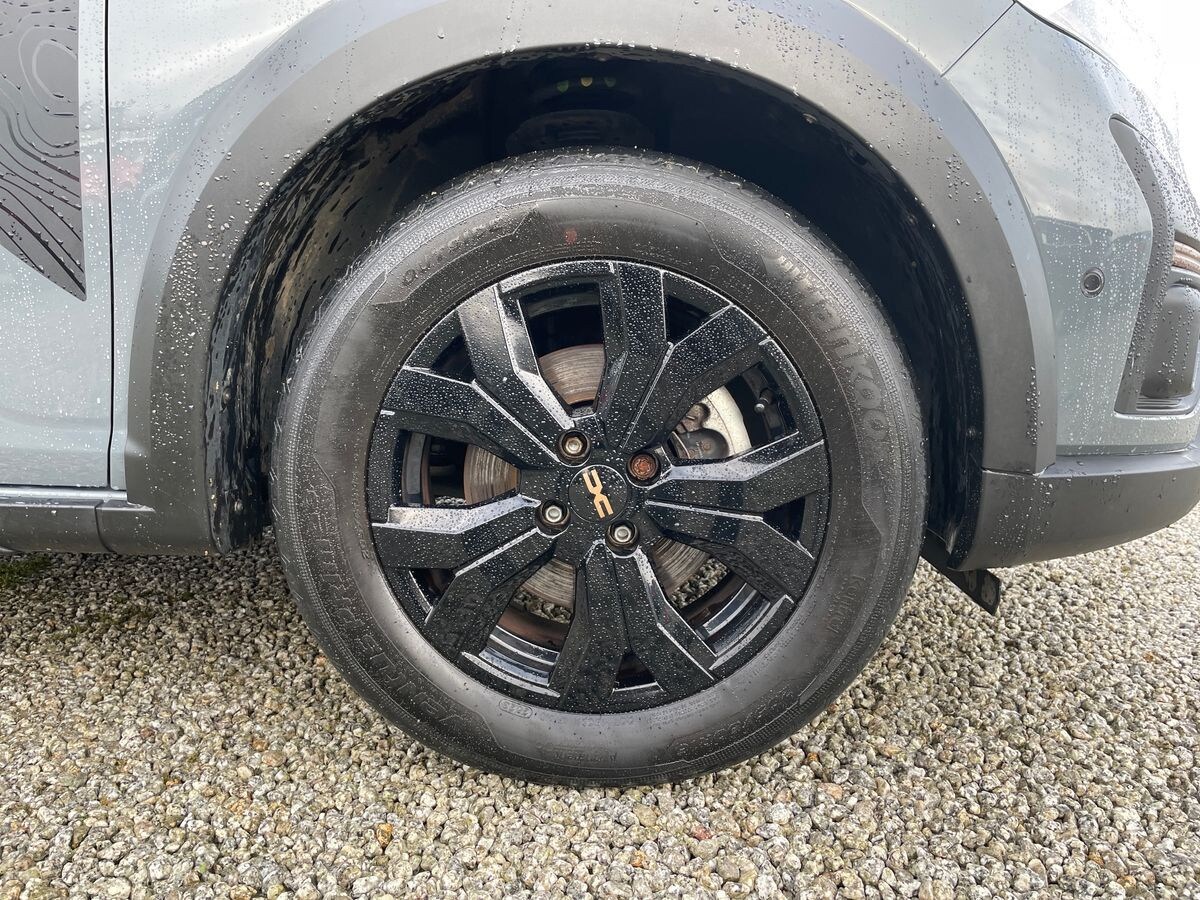 Used Dacia Jogger 2024 for sale - 76560227: Photo 6