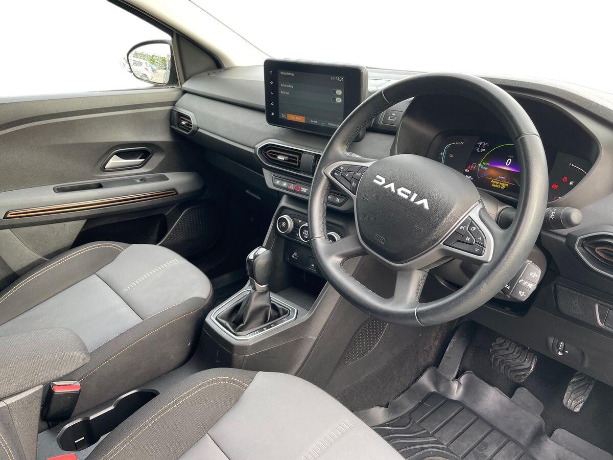 Used Dacia Jogger 2024 for sale - 76560227: Photo 7