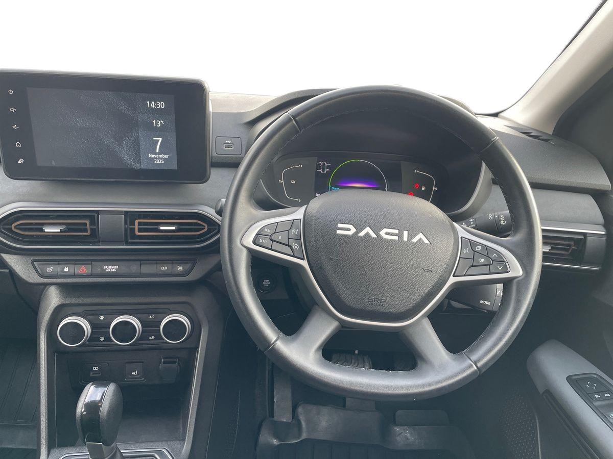 Used Dacia Jogger 2024 for sale - 76560227: Photo 8