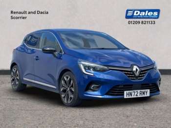 Used Renault Clio 2022 for sale - 75325896: Photo