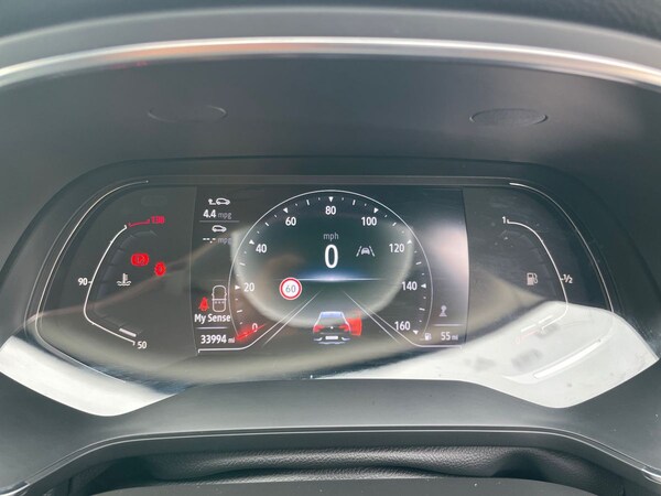 Used Renault Captur 2021 for sale - 75256862: Photo 17