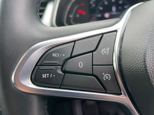 Used Renault Captur 2021 for sale - 75256862: Photo 18