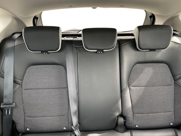 Used Renault Captur 2021 for sale - 75256862: Photo 19