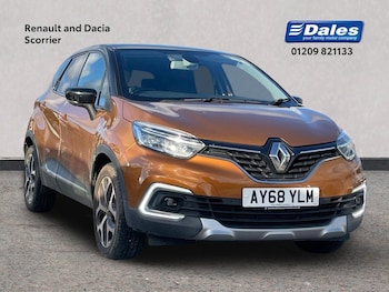 Renault - Captur