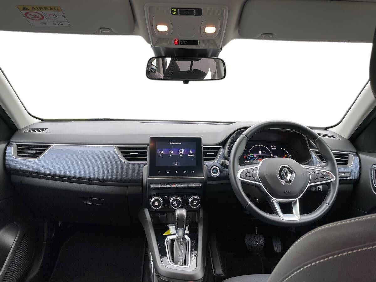 Used Renault Arkana 2022 for sale - 76951492: Photo 10