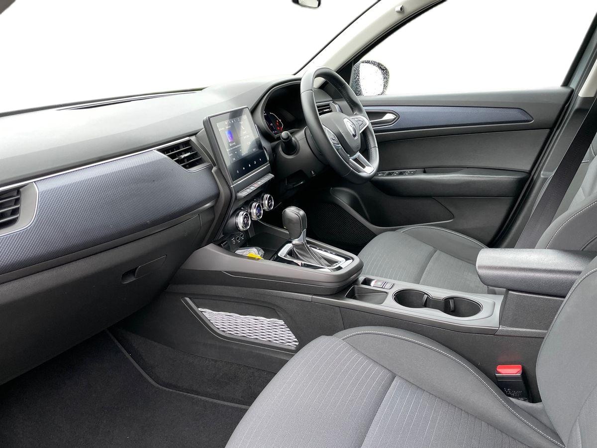 Used Renault Arkana 2022 for sale - 76951492: Photo 11