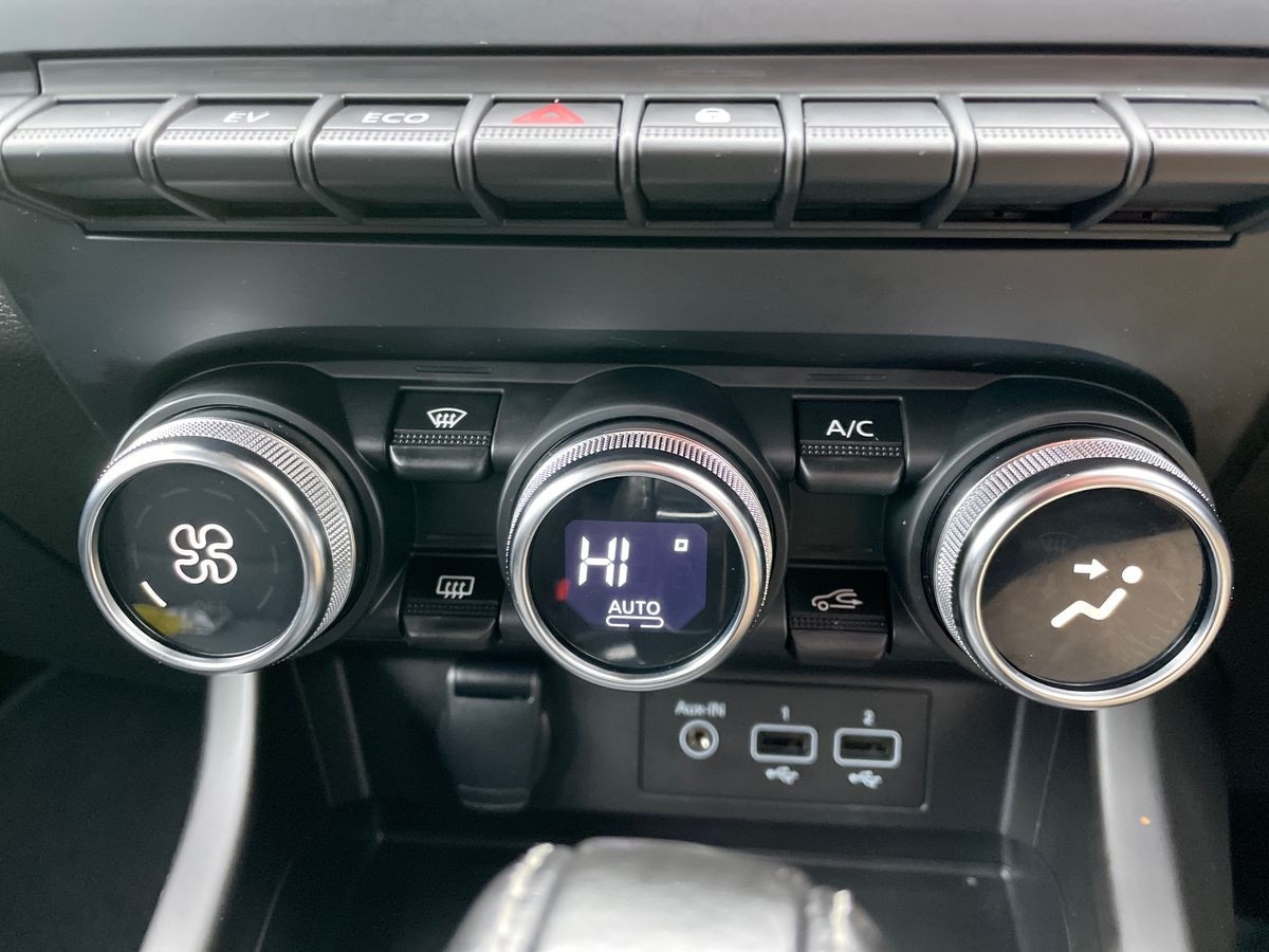 Used Renault Arkana 2022 for sale - 76951492: Photo 13