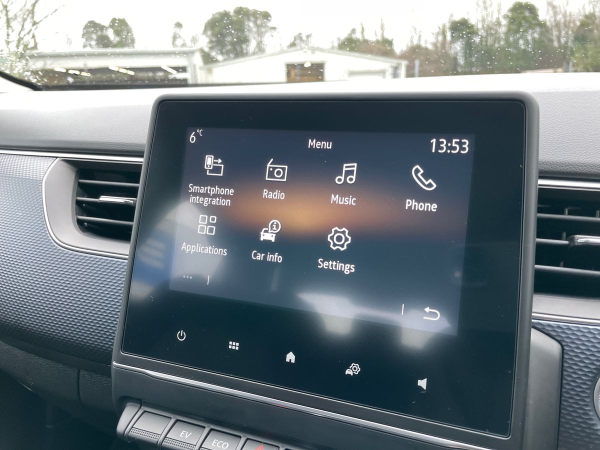 Used Renault Arkana 2022 for sale - 76951492: Photo 15