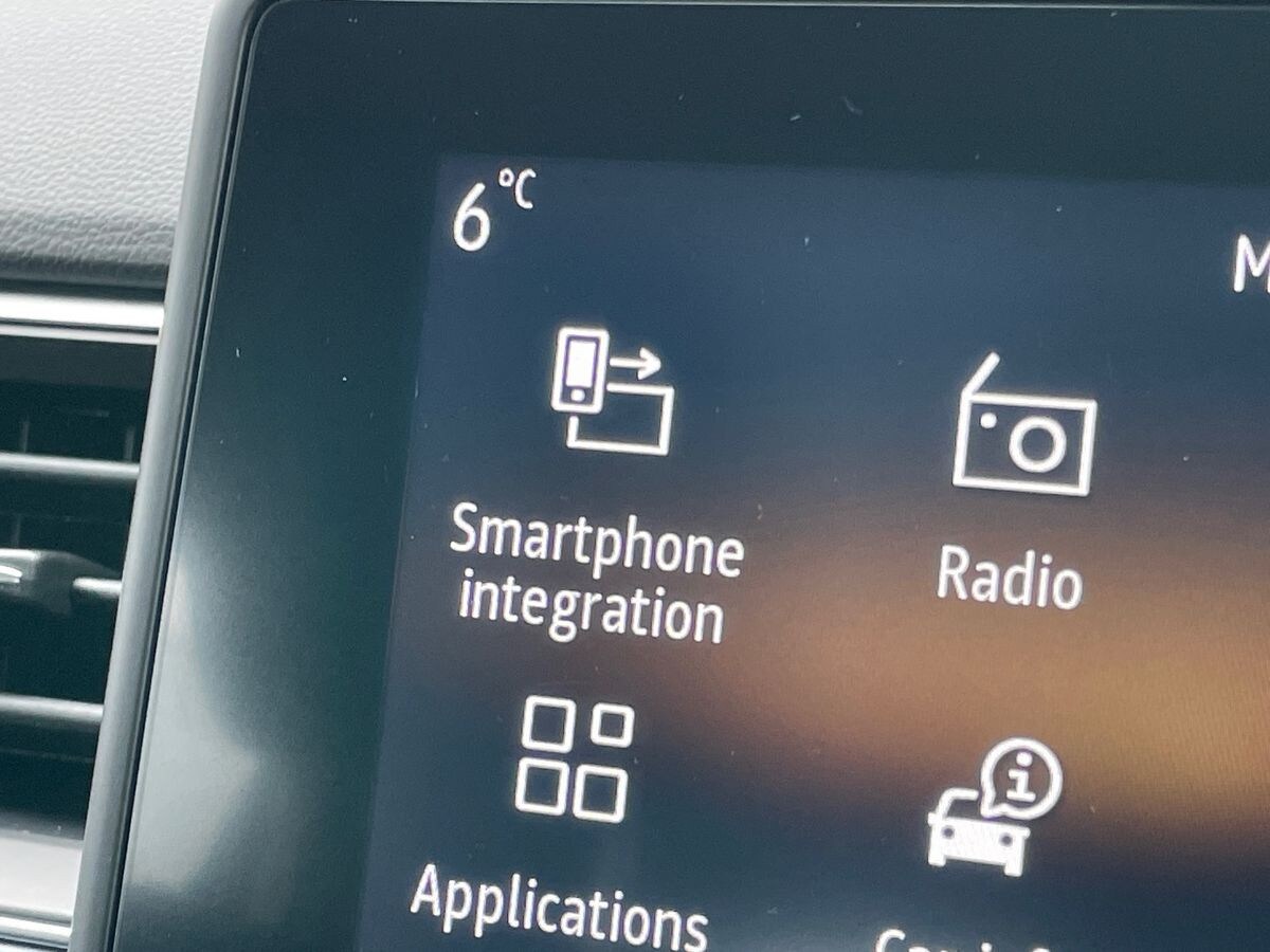 Used Renault Arkana 2022 for sale - 76951492: Photo 16