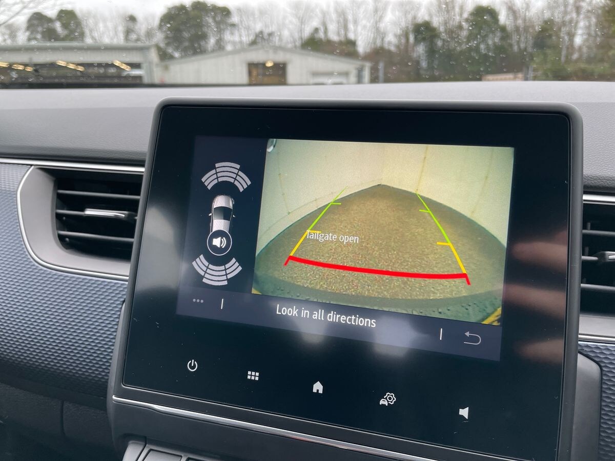 Used Renault Arkana 2022 for sale - 76951492: Photo 17