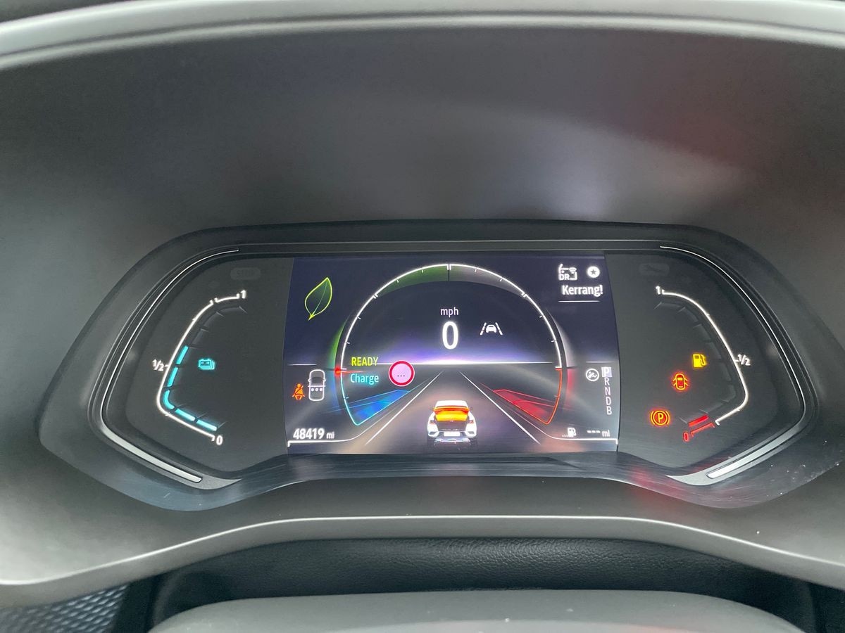 Used Renault Arkana 2022 for sale - 76951492: Photo 18