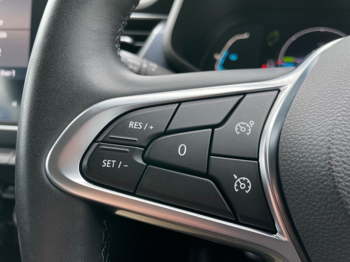 Used Renault Arkana 2022 for sale - 76951492: Photo 19