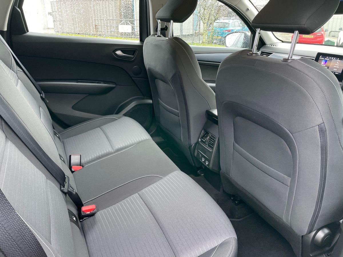 Used Renault Arkana 2022 for sale - 76951492: Photo 27