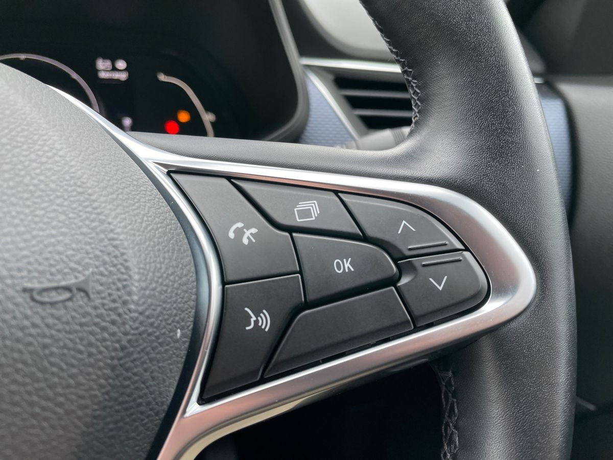 Used Renault Arkana 2022 for sale - 76951492: Photo 30