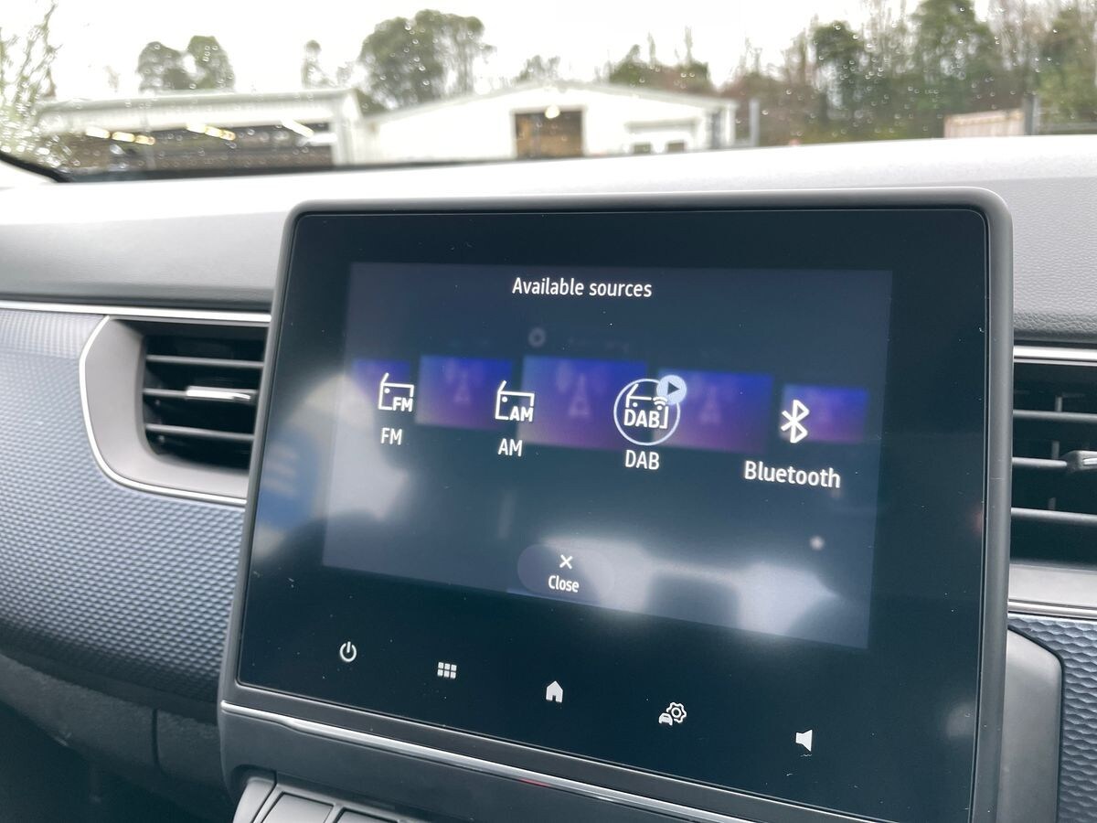 Used Renault Arkana 2022 for sale - 76951492: Photo 37