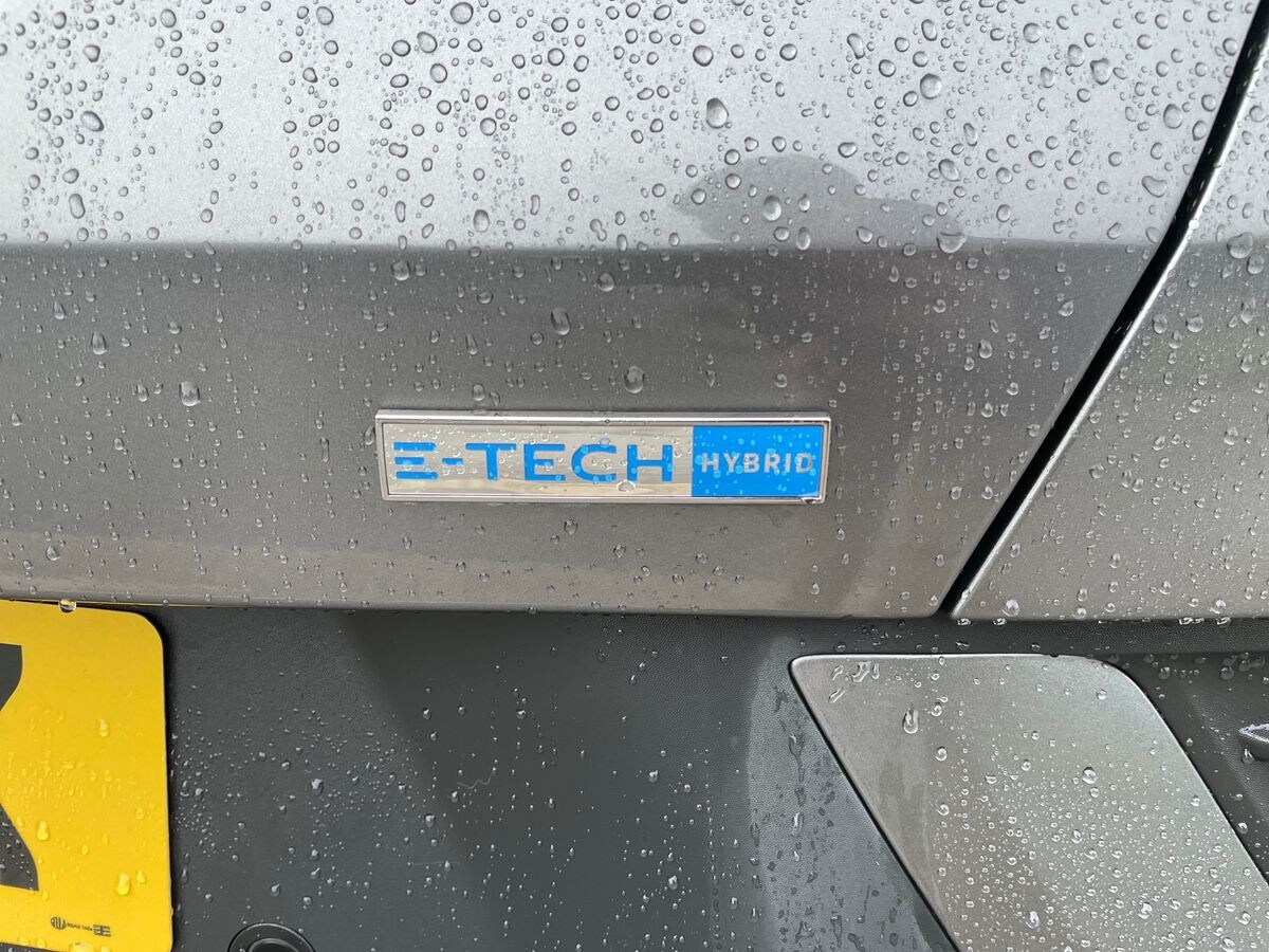 Used Renault Arkana 2022 for sale - 76951492: Photo 41