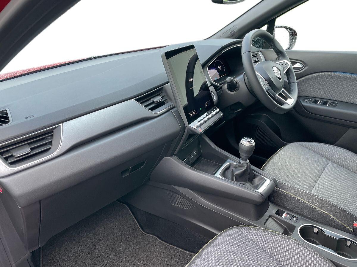 Used Renault Captur 2025 for sale - 76687560: Photo 10