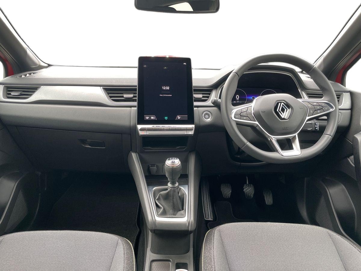 Used Renault Captur 2025 for sale - 76687560: Photo 11