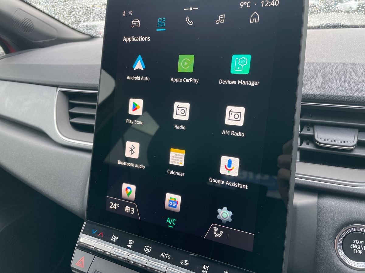 Used Renault Captur 2025 for sale - 76687560: Photo 15