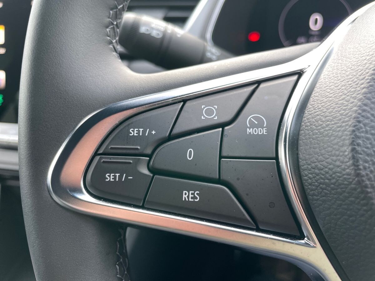 Used Renault Captur 2025 for sale - 76687560: Photo 18