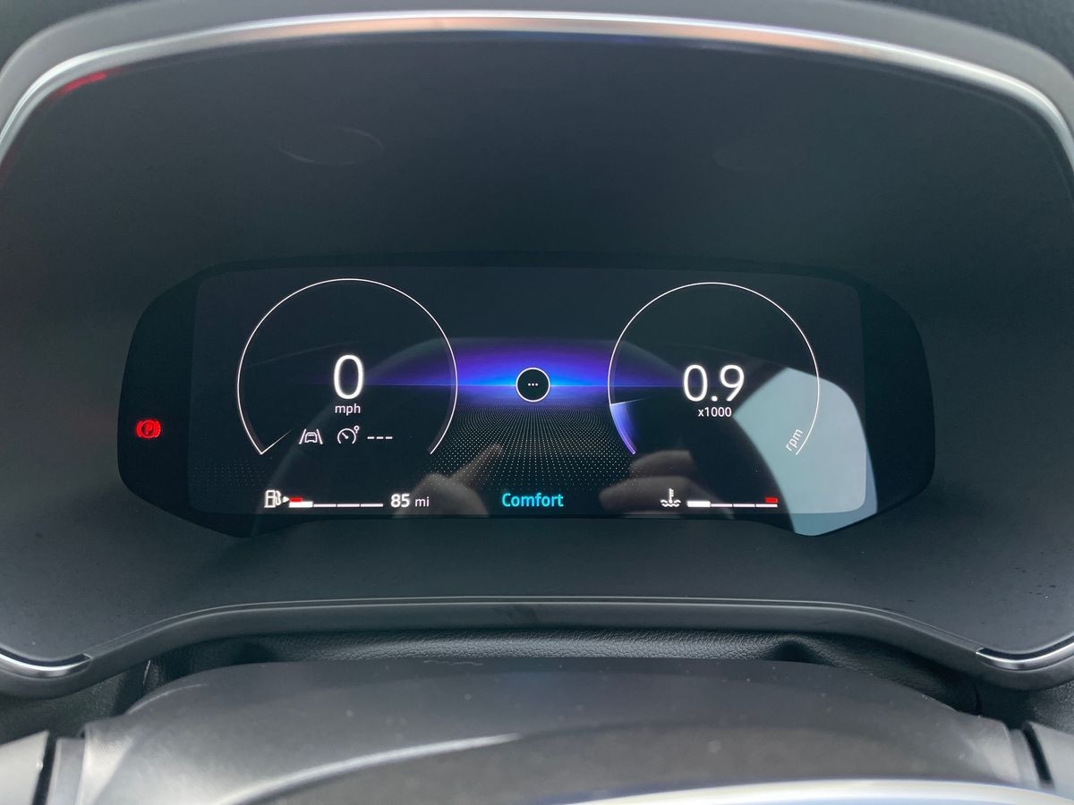 Used Renault Captur 2025 for sale - 76687560: Photo 19