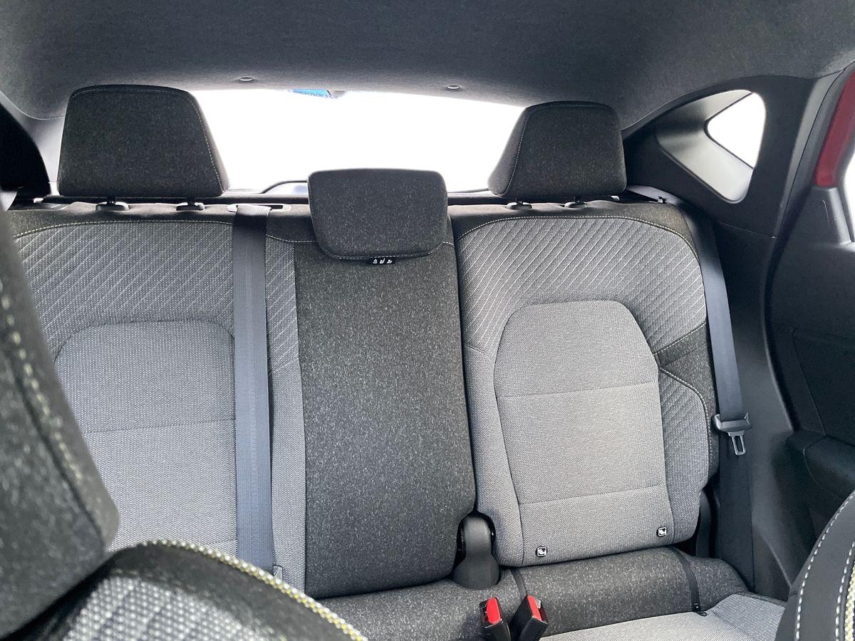 Used Renault Captur 2025 for sale - 76687560: Photo 21