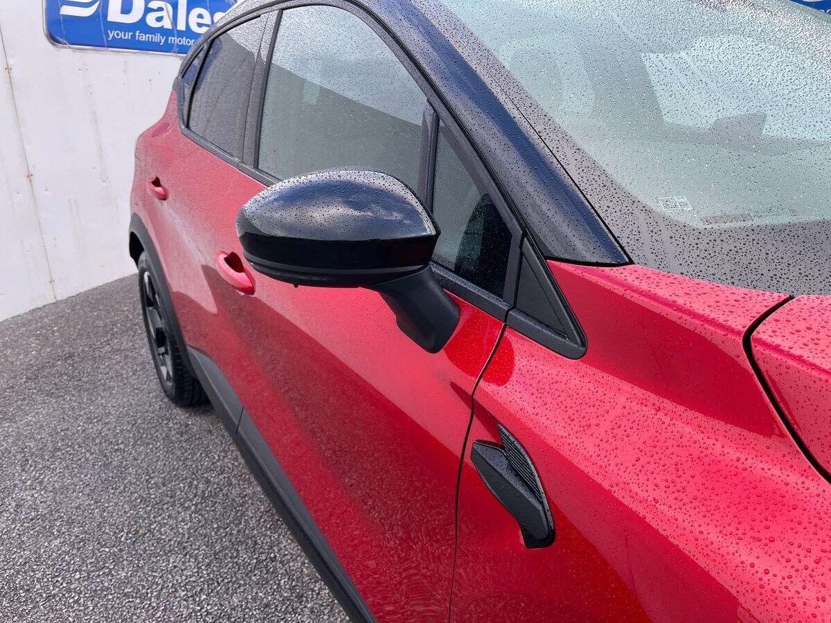 Used Renault Captur 2025 for sale - 76687560: Photo 31