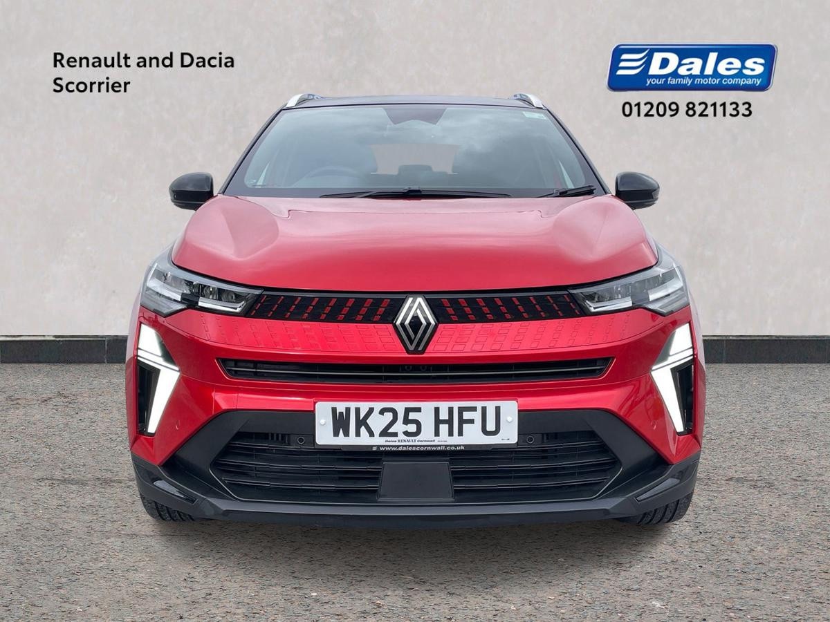 Used Renault Captur 2025 for sale - 76687560: Photo 6