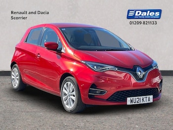 Renault - Zoe