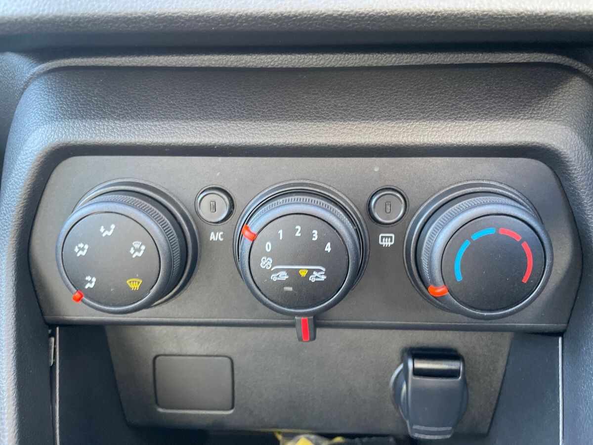 Used Dacia Sandero Stepway 2023 for sale - 75836714: Photo 12