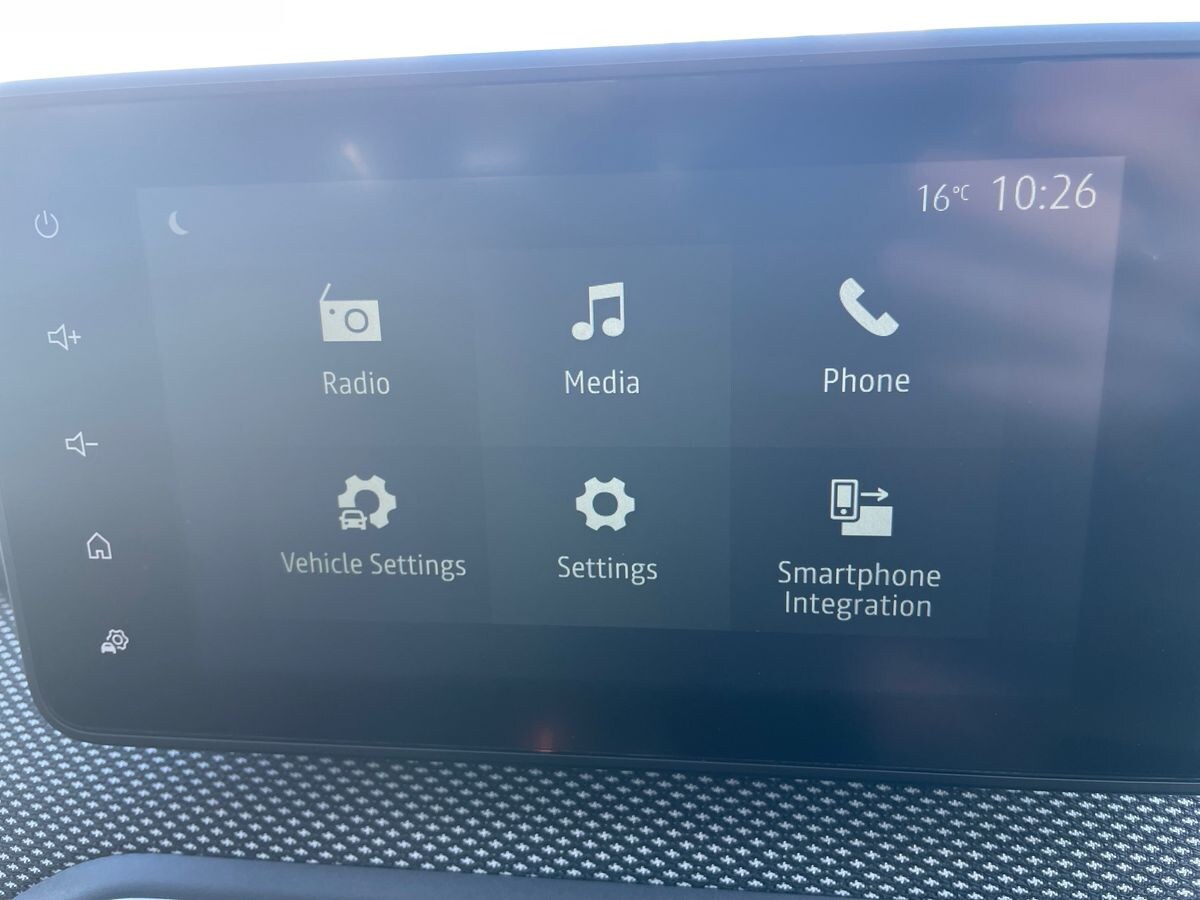 Used Dacia Sandero Stepway 2023 for sale - 75836714: Photo 14