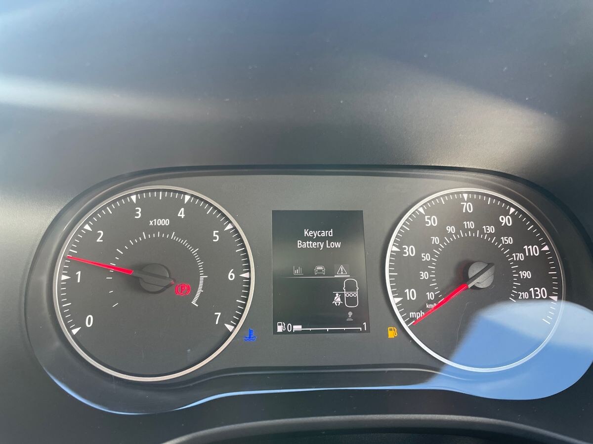 Used Dacia Sandero Stepway 2023 for sale - 75836714: Photo 17