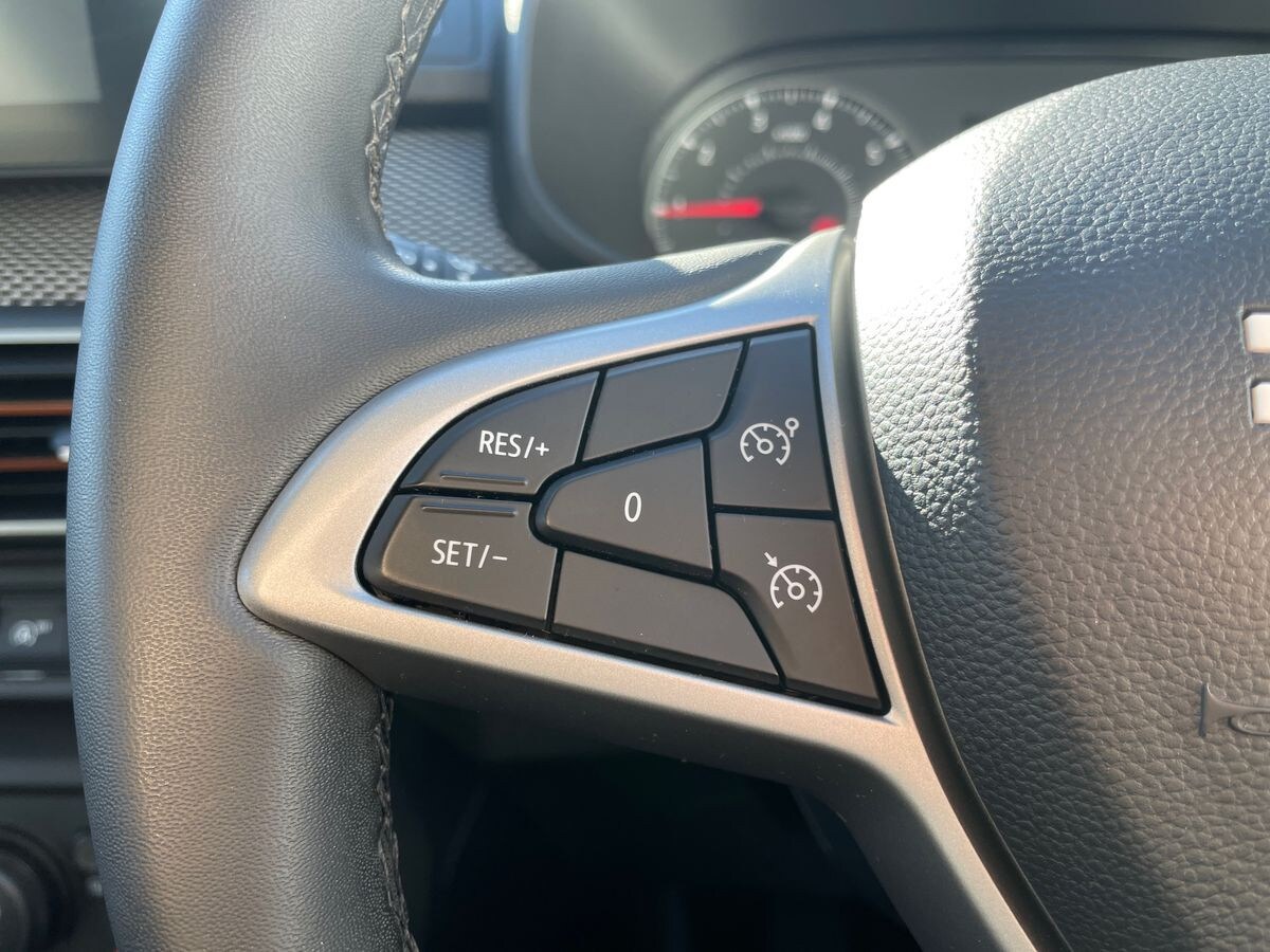 Used Dacia Sandero Stepway 2023 for sale - 75836714: Photo 18