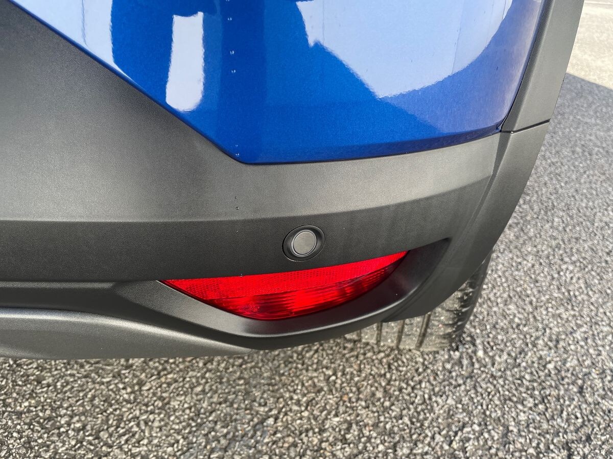 Used Dacia Sandero Stepway 2023 for sale - 75836714: Photo 22