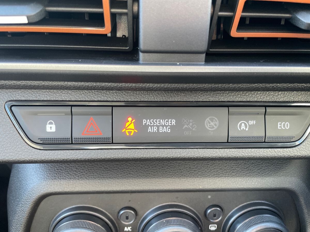 Used Dacia Sandero Stepway 2023 for sale - 75836714: Photo 24