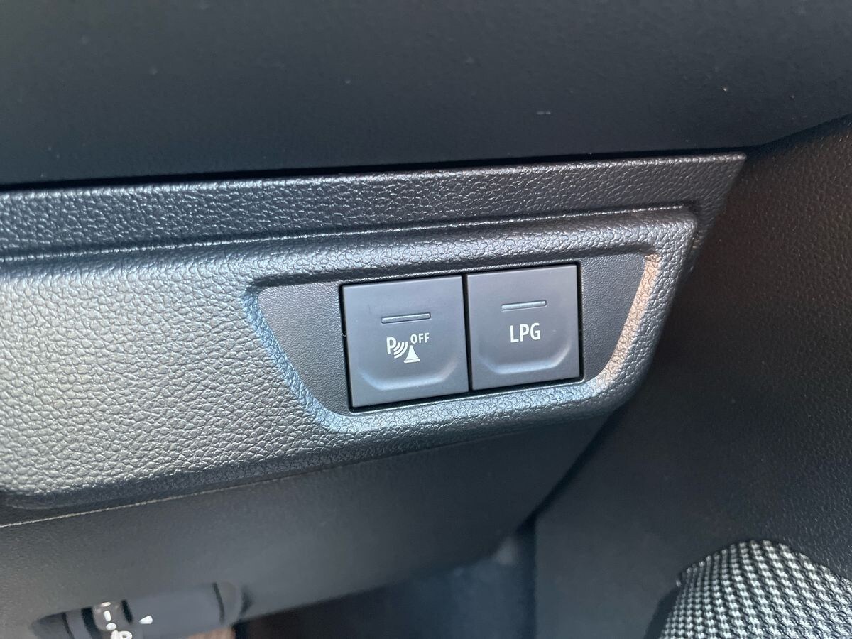 Used Dacia Sandero Stepway 2023 for sale - 75836714: Photo 25