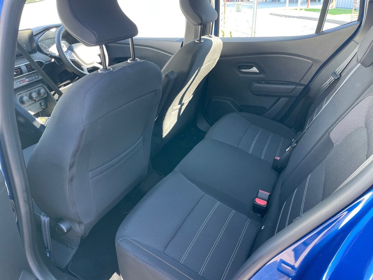 Used Dacia Sandero Stepway 2023 for sale - 75836714: Photo 31