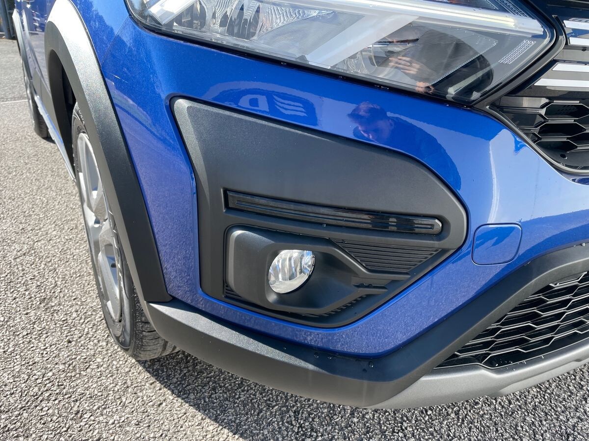 Used Dacia Sandero Stepway 2023 for sale - 75836714: Photo 33