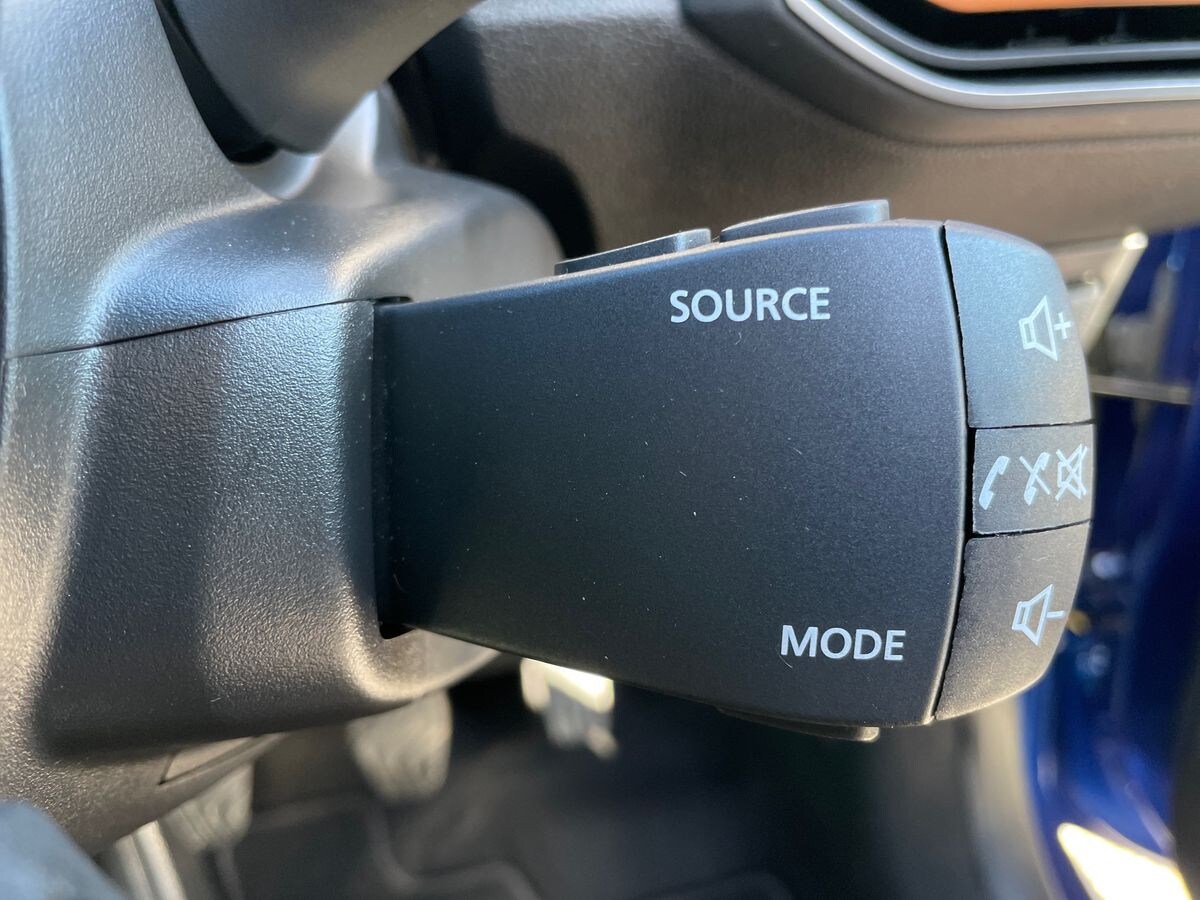 Used Dacia Sandero Stepway 2023 for sale - 75836714: Photo 34
