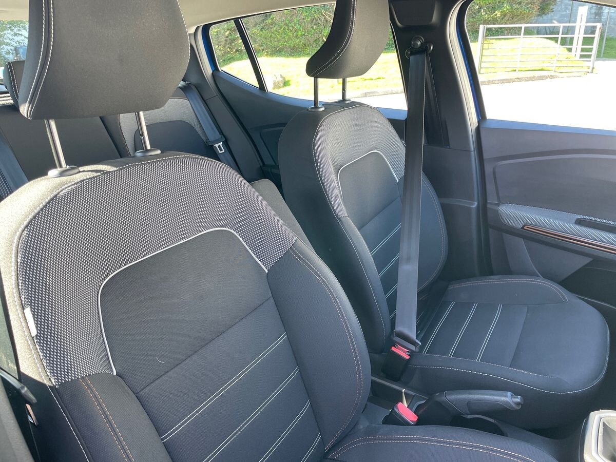 Used Dacia Sandero Stepway 2023 for sale - 75836714: Photo 40