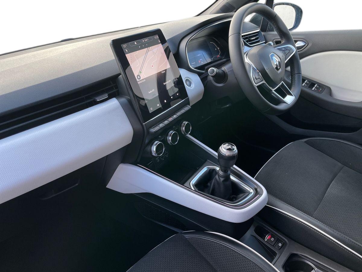 Used Renault Clio 2021 for sale - 76630458: Photo 11