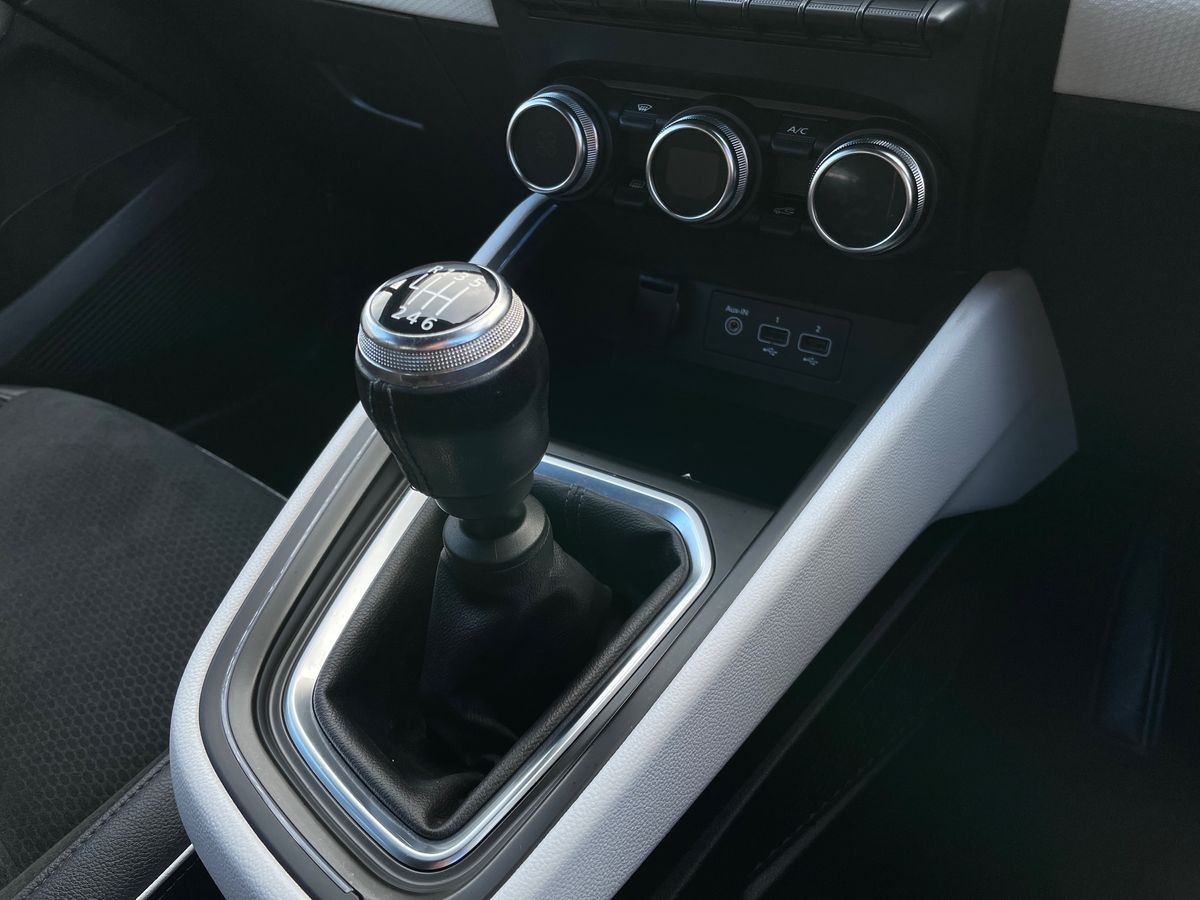 Used Renault Clio 2021 for sale - 76630458: Photo 12