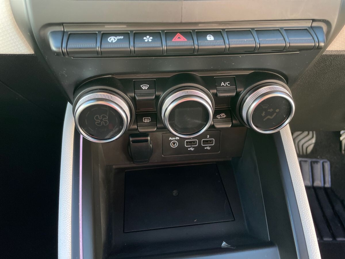 Used Renault Clio 2021 for sale - 76630458: Photo 13