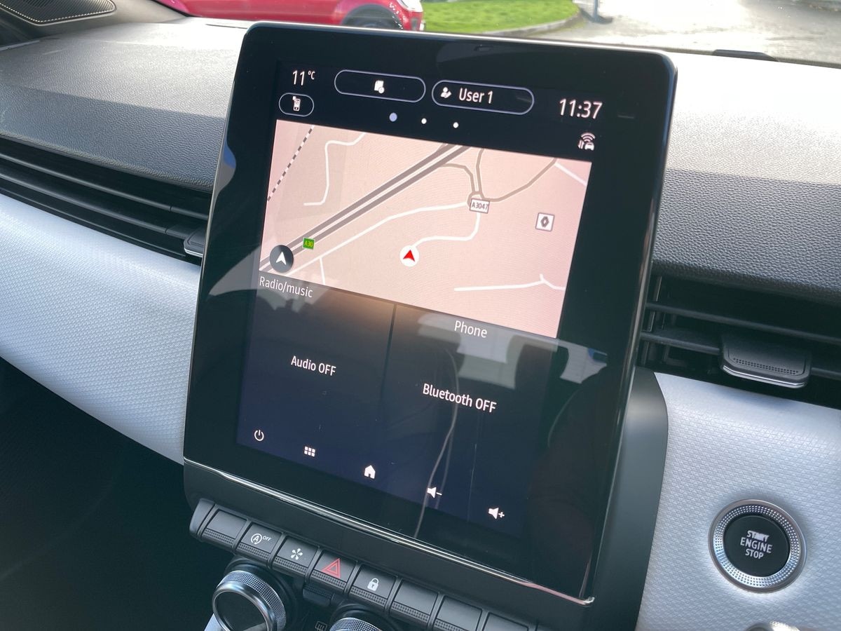 Used Renault Clio 2021 for sale - 76630458: Photo 16