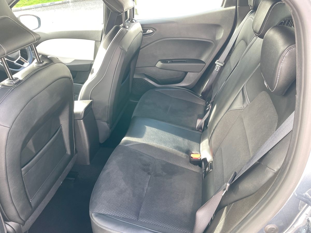 Used Renault Clio 2021 for sale - 76630458: Photo 27