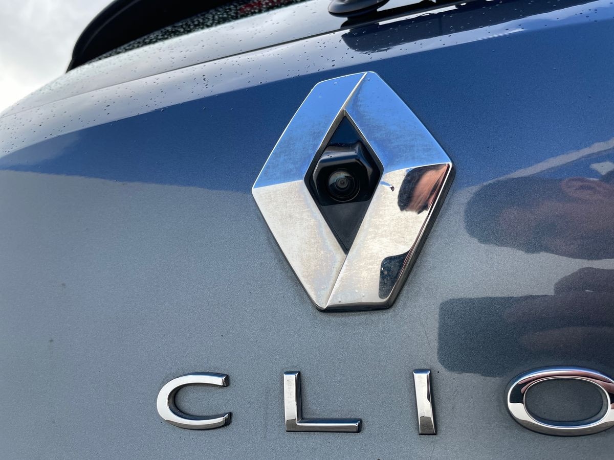 Used Renault Clio 2021 for sale - 76630458: Photo 31