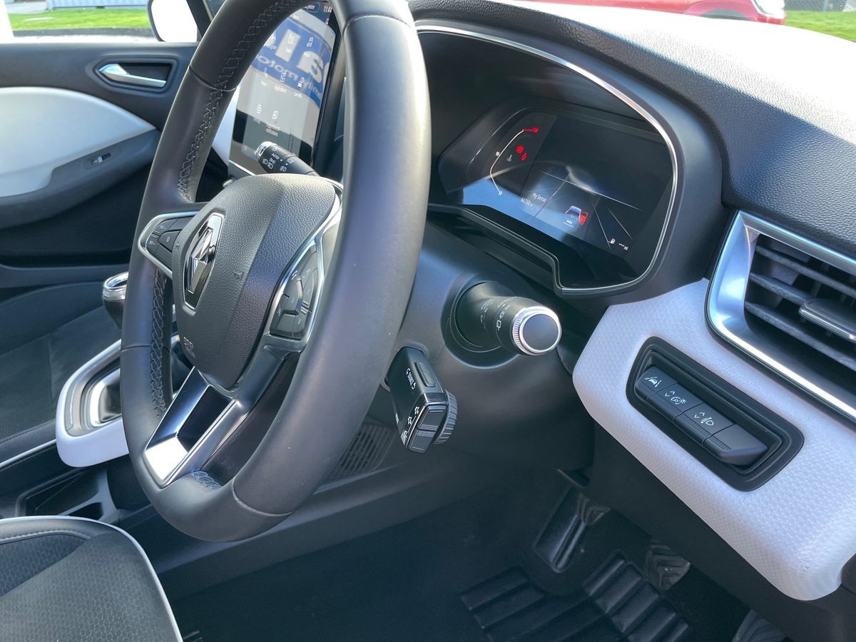 Used Renault Clio 2021 for sale - 76630458: Photo 35