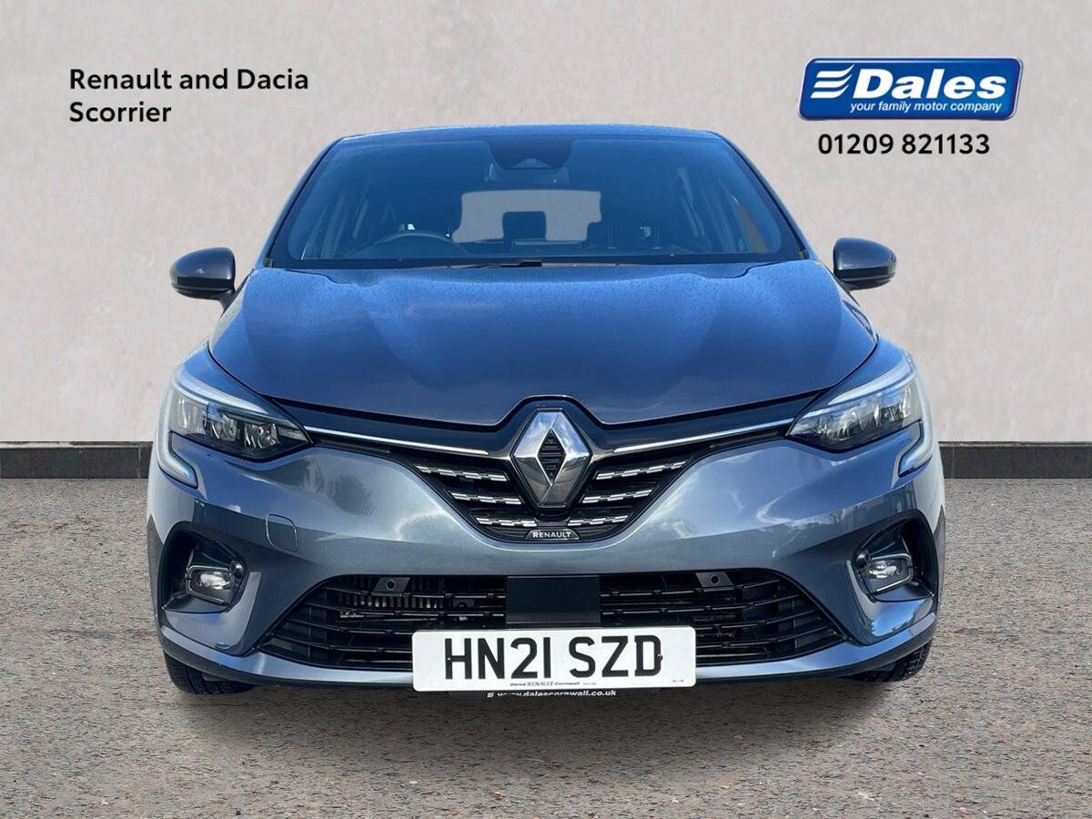 Used Renault Clio 2021 for sale - 76630458: Photo 6