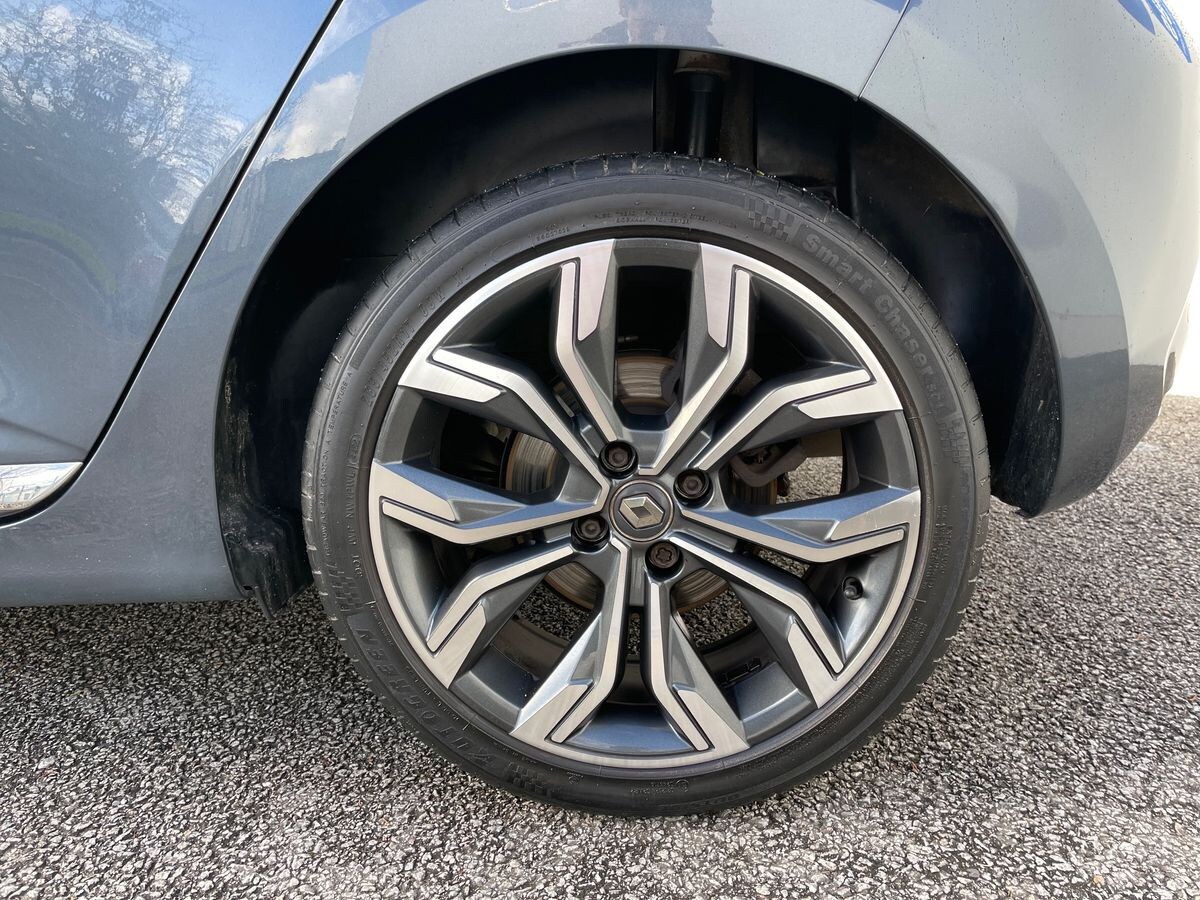 Used Renault Clio 2021 for sale - 76630458: Photo 7