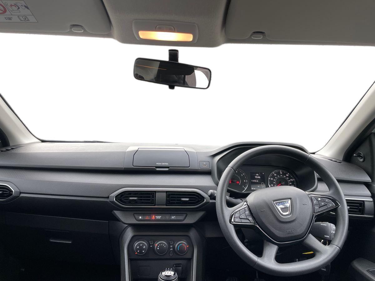 Used Dacia Sandero 2022 for sale - 76864273: Photo 10